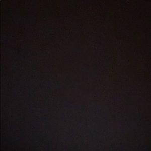 Meet your Posher, Josephine